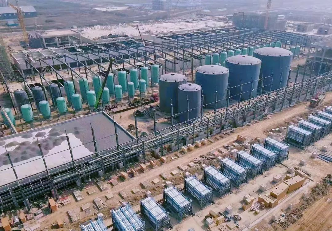 �豸�������Ƿ����ʸ���ˮ���ŷŷ��μ��������������ҵ԰����ˮ������Ŀʵ�ַ�ˮ��Դ��