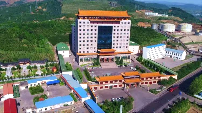 ��ϲ�� | �Ƿ������б�ɽ��ͨ��ú�����Ž�����Դ��˾��ˮ�������ŷŹ�����Ŀ��