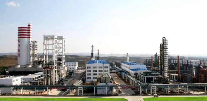 ��ϲ�� | �Ƿ������б�ɽ������ú�����������ữ�����޹�˾����ˮ����ˢ�¹���EPC�ܳа���Ŀ��