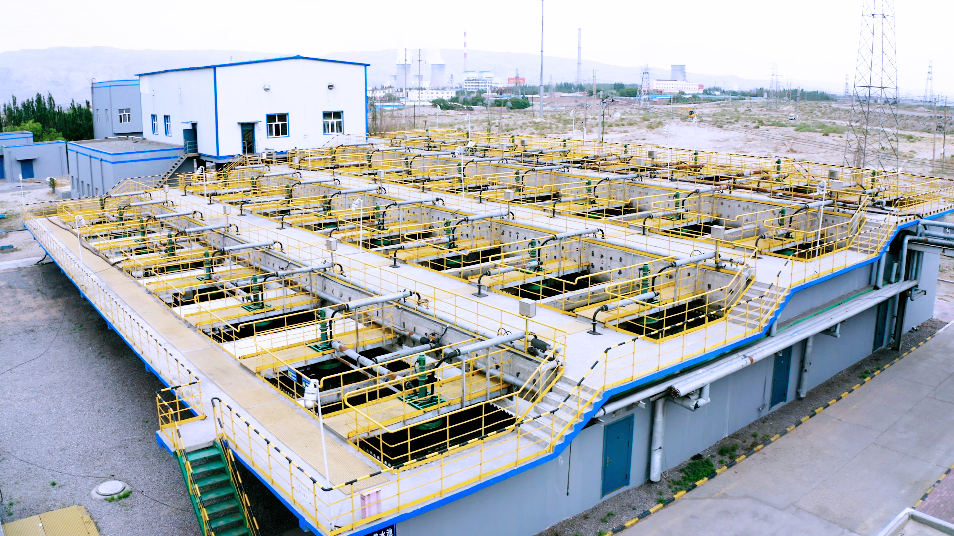 �ں��ڴ﹤ҵ԰������ҵ��ˮ����ѭ��������Ŀ������������ҵģʽ��ˮѭ�����ã�