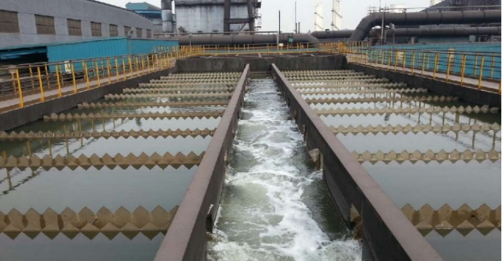 ����������żҸۣ����޹�˾��ˮվˢ����Ŀ100000m3/d �����ĺ͹�ҵ��ˮ���ã�